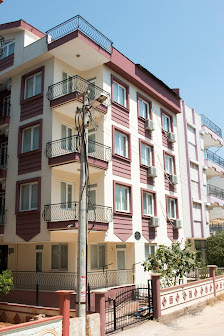 Apart Mine Yerel İşletme fotoğrafı 4