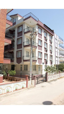 Apart Mine Yerel İşletme fotoğrafı 5